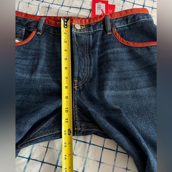 New Men’s Diesel Jeans Size 36 - Picture 7 of 14